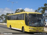 Ônibus Particulares 4824 na cidade de Caruaru, Pernambuco, Brasil, por Lenilson da Silva Pessoa. Número da foto: #11166494.