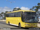 Ônibus Particulares 4824 na cidade de Caruaru, Pernambuco, Brasil, por Lenilson da Silva Pessoa. ID da foto: :id.