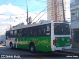 Next Mobilidade - ABC Sistema de Transporte 7051 na cidade de Santo André, São Paulo, Brasil, por Juliano Soares. Número da foto: #:id.