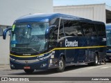 Viação Cometa 719503 na cidade de Rio de Janeiro, Rio de Janeiro, Brasil, por André Almeida. Número da foto: #11164315.
