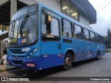 Salvadora Transportes > Transluciana 40428 na cidade de Belo Horizonte, Minas Gerais, Brasil, por Cristiano Gomes. Número da foto: #:id.
