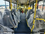 Auto Viação Jabour D86022 na cidade de Rio de Janeiro, Rio de Janeiro, Brasil, por Luiz Guilherme. Número da foto: #:id.