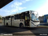 Transporte Urbano São Miguel 2054 na cidade de Uberlândia, Minas Gerais, Brasil, por Jonas Miranda. Número da foto: #11164578.
