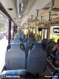 Transcol - Transportes Coletivos Ltda. 555 na cidade de Recife, Pernambuco, Brasil, por Emerson Pereira. Número da foto: #11166324.