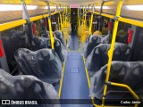 Rápido Araguaia 50900 na cidade de Goiânia, Goiás, Brasil, por Carlos Júnior. Número da foto: #:id.