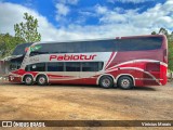 Pablotur 3010 na cidade de Cerro Branco, Rio Grande do Sul, Brasil, por Vinícius Morais. Número da foto: #:id.