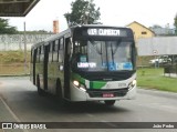 Empresa de Ônibus Vila Galvão 2379 na cidade de Guarulhos, São Paulo, Brasil, por João Pedro. Número da foto: #:id.