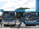 Expresso Guanabara 530 na cidade de Jaboatão dos Guararapes, Pernambuco, Brasil, por Eronildo Assunção. Número da foto: #:id.