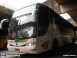 Empresa Gontijo de Transportes 14505 na cidade de Belo Horizonte, Minas Gerais, Brasil, por Hariel Bernades. Número da foto: #11165329.