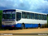 Ônibus Particulares 3604 na cidade de Paudalho, Pernambuco, Brasil, por Edjunior Sebastião. ID da foto: :id.