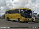 Viação Nova Itapemirim 20746 na cidade de Caruaru, Pernambuco, Brasil, por Lenilson da Silva Pessoa. Número da foto: #:id.
