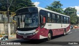 Transportadora Arsenal AA-010 na cidade de Belém, Pará, Brasil, por Kauê Silva. ID da foto: :id.