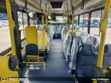 Auto Viação Jabour D86022 na cidade de Rio de Janeiro, Rio de Janeiro, Brasil, por Luiz Guilherme. Número da foto: #:id.