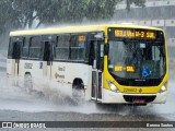 Viação Pioneira 226602 na cidade de Brasília, Distrito Federal, Brasil, por Brenno Santos. Número da foto: #11165977.