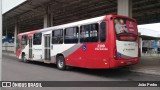 Empresa de Ônibus Vila Galvão 2309 na cidade de Guarulhos, São Paulo, Brasil, por João Pedro. ID da foto: :id.