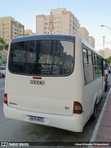 Ônibus Particulares  na cidade de Vila Velha, Espírito Santo, Brasil, por Abner Meireles Wernersbach. Número da foto: #:id.