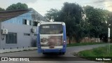 Transportes Barata BN-55 na cidade de Benevides, Pará, Brasil, por Fabio Soares. Número da foto: #11165944.