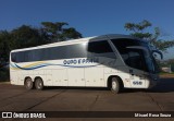 Viação Ouro e Prata 658 na cidade de Marabá, Pará, Brasil, por Misael Rosa Souza. Número da foto: #:id.