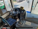 Viação Paraense Cuiabá Transportes 1104 na cidade de Cuiabá, Mato Grosso, Brasil, por Vitor Gabriel. Número da foto: #11165103.