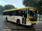 Viação Pioneira 228958 na cidade de Brasília, Distrito Federal, Brasil, por Brenno Santos. Número da foto: #11165995.