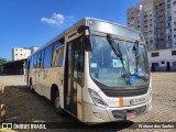 UniRio Transportes RJ 228.023 na cidade de Rio de Janeiro, Rio de Janeiro, Brasil, por Walace dos Santos. Número da foto: #11165704.