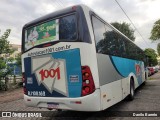 Auto Viação 1001 RJ 108.162 na cidade de Rio de Janeiro, Rio de Janeiro, Brasil, por Danilo Barreto. Número da foto: #:id.