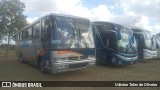 Ônibus Particulares 2200 na cidade de Taguatinga, Distrito Federal, Brasil, por Udiston Teles de Oliveira. Número da foto: #:id.