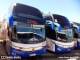 CMW Transportes 1221 na cidade de Bragança Paulista, São Paulo, Brasil, por Andre Santos de Moraes. Número da foto: #11164596.