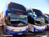 CMW Transportes 1221 na cidade de Bragança Paulista, São Paulo, Brasil, por Andre Santos de Moraes. ID da foto: :id.