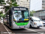 Viação Santa Brígida 1 1802 na cidade de São Paulo, São Paulo, Brasil, por Brenno Santos. Número da foto: #11164179.