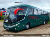Companhia Coordenadas de Transportes 40100 na cidade de Juiz de Fora, Minas Gerais, Brasil, por Mateus Vinte. Número da foto: #:id.