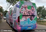 Banda Comichão BSF9C81 na cidade de Cariacica, Espírito Santo, Brasil, por Everton Costa Goltara. Número da foto: #11164244.