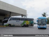 Auto Viação Progresso 6116 na cidade de Caruaru, Pernambuco, Brasil, por Lenilson da Silva Pessoa. Número da foto: #:id.