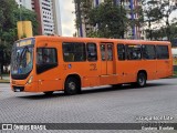 Transporte Coletivo Glória BI003 na cidade de Curitiba, Paraná, Brasil, por Gustavo  Bonfate. Número da foto: #:id.