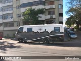 Motorhomes 4I49 na cidade de Bagé, Rio Grande do Sul, Brasil, por Guilherme Loreto. Número da foto: #:id.
