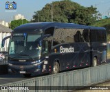 Viação Cometa 719643 na cidade de Campinas, São Paulo, Brasil, por Danilo Augusto. Número da foto: #11164780.