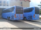 Expresso Guanabara 863 na cidade de Governador Valadares, Minas Gerais, Brasil, por Wilton Roberto. Número da foto: #:id.