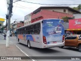 BBTT - Benfica Barueri Transporte e Turismo 5621 na cidade de Barueri, São Paulo, Brasil, por Ítalo Silva. ID da foto: :id.