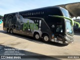 Viação Garcia 88079 na cidade de Porto Alegre, Rio Grande do Sul, Brasil, por JULIO SILVA. Número da foto: #11166364.