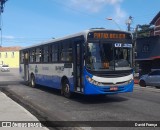 Transportes Barata BN-99029 na cidade de Belém, Pará, Brasil, por David França. ID da foto: :id.