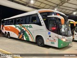Empresa de Transportes Andorinha 6343 na cidade de Marília, São Paulo, Brasil, por Júnior Juninho. Número da foto: #:id.