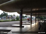 Terminais Rodoviários e Urbanos UBERLâNDIA MG na cidade de Uberlândia, Minas Gerais, Brasil, por Jonas Miranda. Número da foto: #:id.