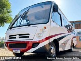 Ônibus Particulares  na cidade de Erechim, Rio Grande do Sul, Brasil, por Francisco de Assis Rodrigues da Silva. Número da foto: #11165201.