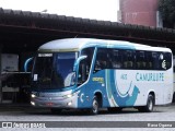 Auto Viação Camurujipe 4622 na cidade de Vitória da Conquista, Bahia, Brasil, por Rava Ogawa. Número da foto: #:id.