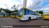 Viação Pioneira 229342 na cidade de Brasília, Distrito Federal, Brasil, por Brenno Santos. Número da foto: #11165978.