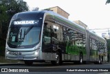 Transporte Coletivo Glória XY042 na cidade de Curitiba, Paraná, Brasil, por Robert Matheus De Morais Oliveira. Número da foto: #11165896.