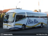 Buses Bio Bio 397 na cidade de Concepción, Concepción, Bío-Bío, Chile, por Luis Felipe Nova Seitz. Número da foto: #:id.