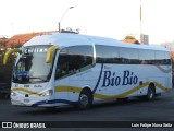 Buses Bio Bio 397 na cidade de Concepción, Concepción, Bío-Bío, Chile, por Luis Felipe Nova Seitz. ID da foto: :id.