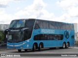 Auto Viação Progresso 6157 na cidade de Jaboatão dos Guararapes, Pernambuco, Brasil, por Eronildo Assunção. Número da foto: #:id.