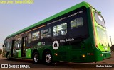 Rápido Araguaia 50900 na cidade de Goiânia, Goiás, Brasil, por Carlos Júnior. Número da foto: #:id.